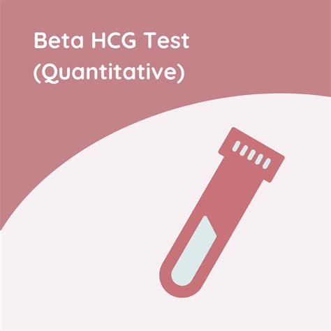 beta blood test|Beta hCG Test : Quantitative, accuracy, & pregnancy .